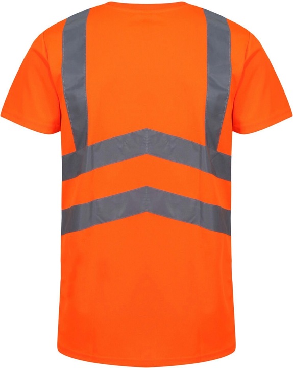 Actual product image Regatta Pro TShirt short-sleeved (L)