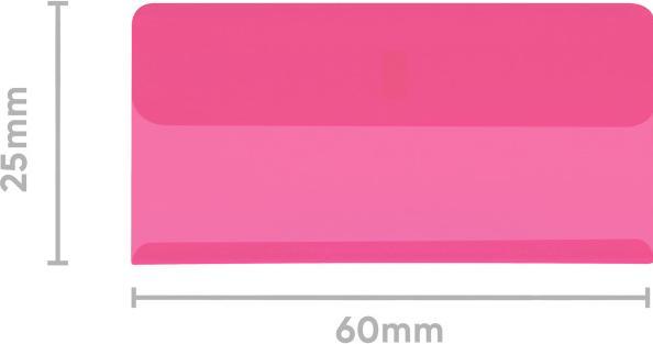 Produktbild Biella Klarsichthülsen (25x)