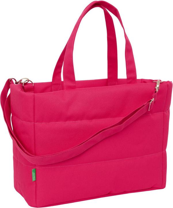 Immagine prodotto Benetton Laptop Case Cherry 40 x 31 x 17 cm (14.10")