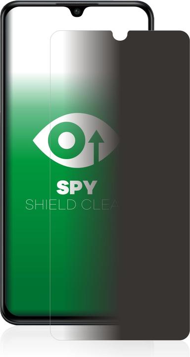 Produktbild upscreen Spy Shield Blickschutzfolie (1 Stück, Huawei P30 Lite)
