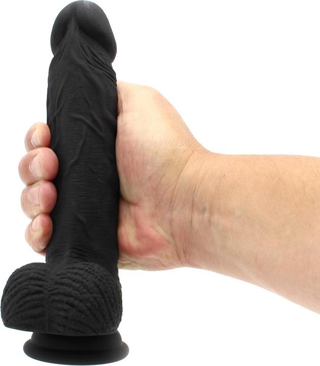 Image du produit Kiotos COX Black 042 Silicone