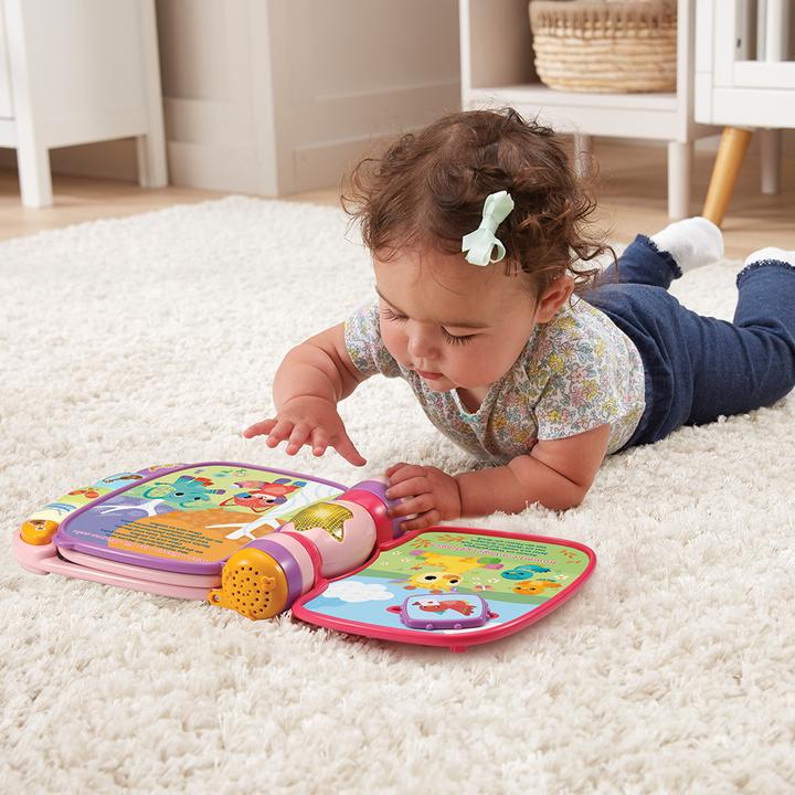 Immagine prodotto VTech Il mio primo canzoniere (Tedesco)