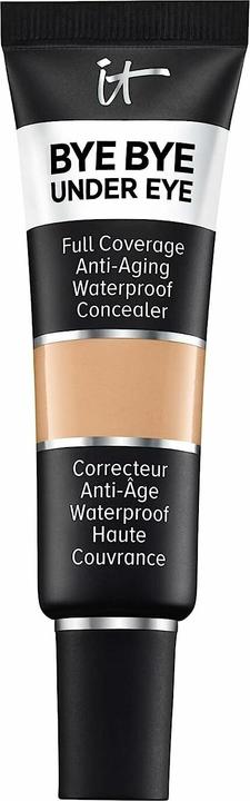 It Cosmetics BYE BYE UNDER EYE concealer #medium bronze 24 ml (Medium Bronze)