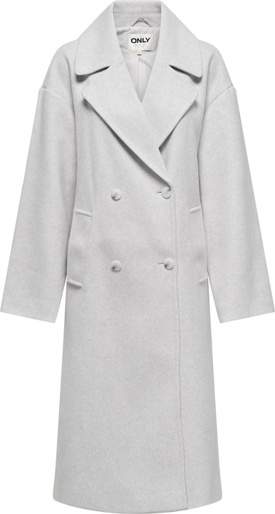 Actual product image Only Lapel collar coat Coat (38)