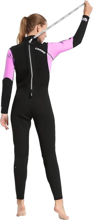 Produktbild Cressi Morea (3 mm, XS)