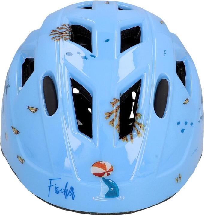 Produktbild Fischer Plus (48 - 54 cm)