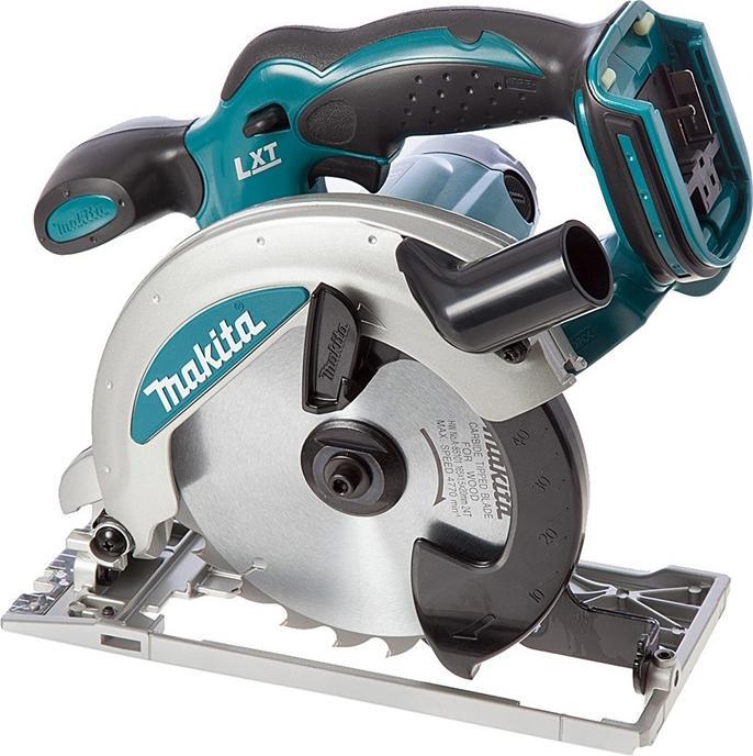 Actual product image Makita DSS 610