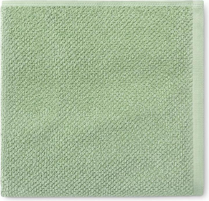 Image du produit Schlossberg Linge de toilette pistache (70 x 140 cm)