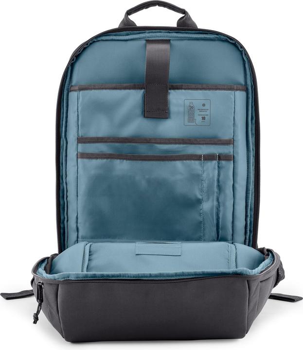 Actual product image HP 18L Travel Bag - Forged Iron (18 l)