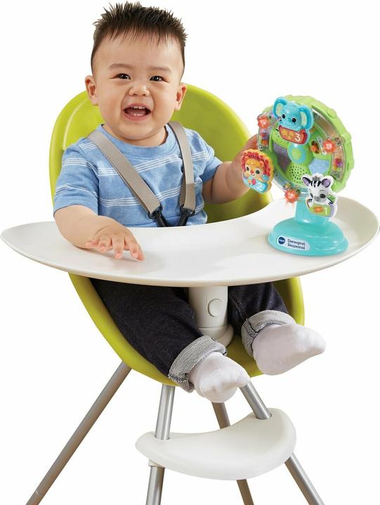 Image du produit VTech Grande roue Animal Fun