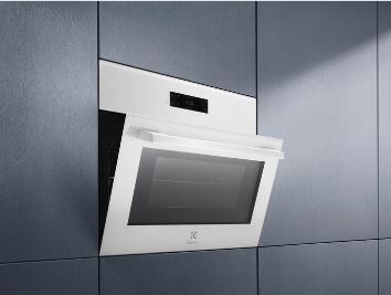 Actual product image Electrolux Kuchenka mikrofalowa EVM8E08V (42 l)