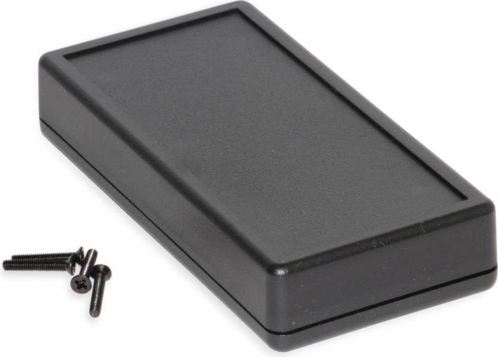 Actual product image Hammond Hand-held housing (Housing)