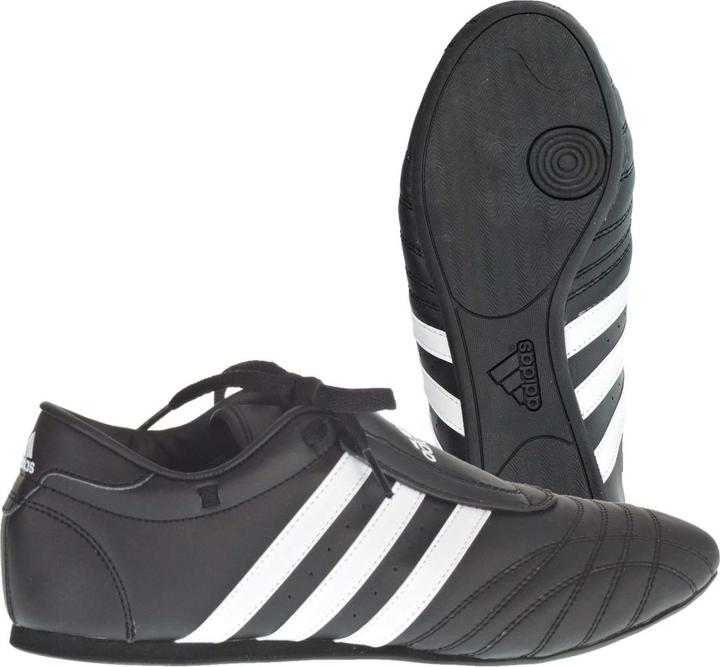 Produktbild Adidas SM II Sneaker schwarz (37 1/3)