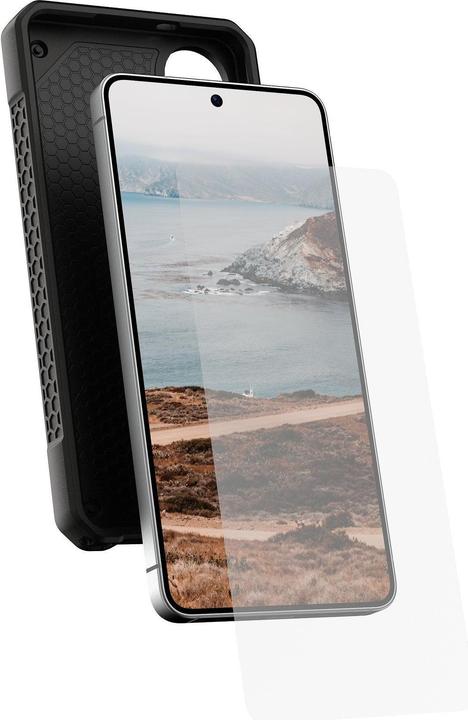 Actual product image UAG Tempered Glass (1 pcs., Samsung Galaxy S26)