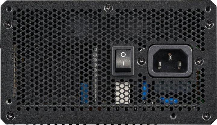 Image du produit Cooler Master CooMas X Silent MAX 1300 (1300 W)