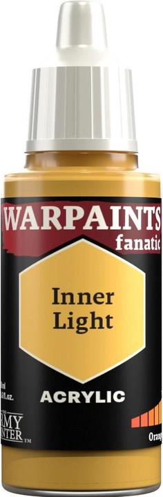 Innerlijk licht
