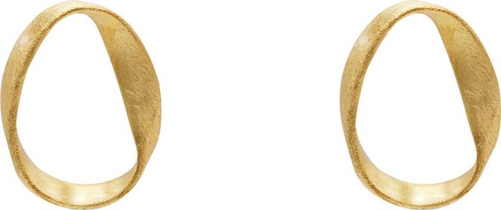 Produktbild Heideman Manon goldfarben (Edelstahl)