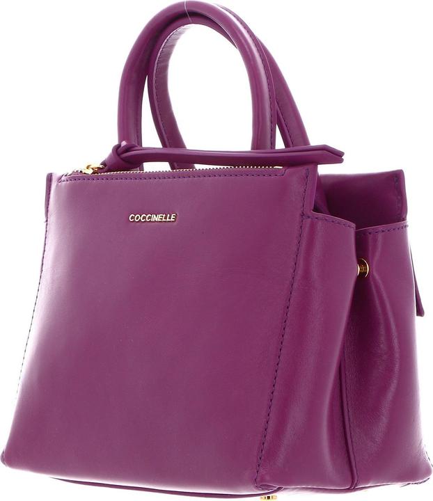 Immagine prodotto Coccinelle Arlettis Rock Handbag Craquele Leather