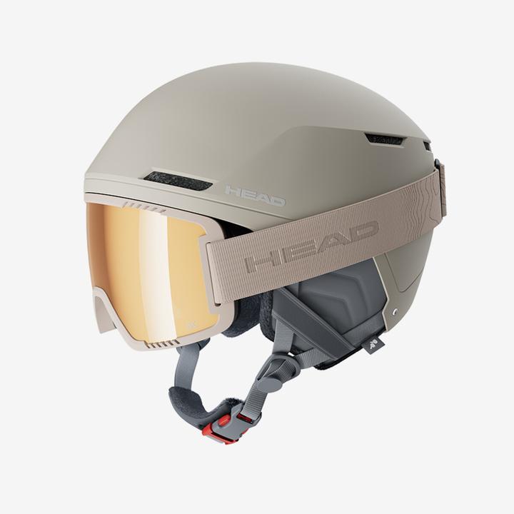 Actual product image Head Compact Evo W (XS)