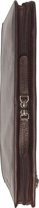 Produktbild The Chesterfield Brand Moreton Schreibmappe Leder 28 cm (A4, 1 x)