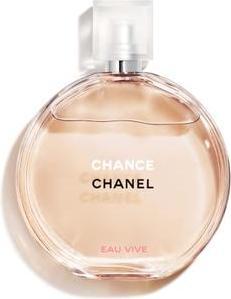 Actual product image Chanel Chance Eau Vive Eau De Toilette