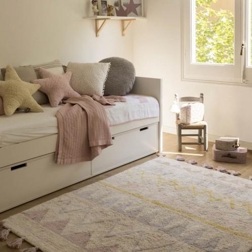 Produktbild Lorena Canals Azteca (140 x 200 cm)