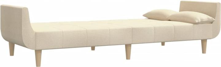 Produktbild vidaXL Schlafsofa (2-Sitzer)