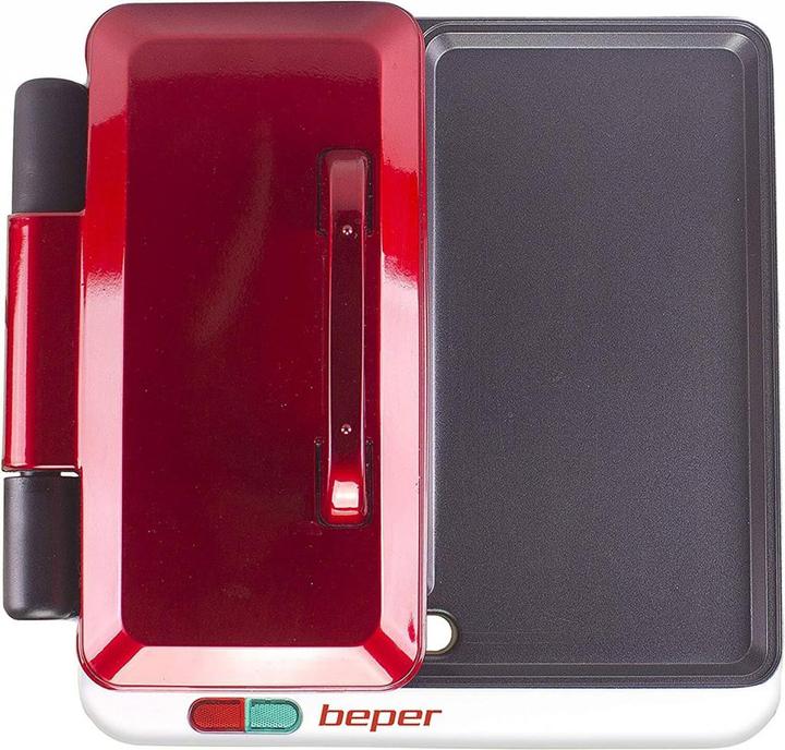 Actual product image Beper P101CUD500