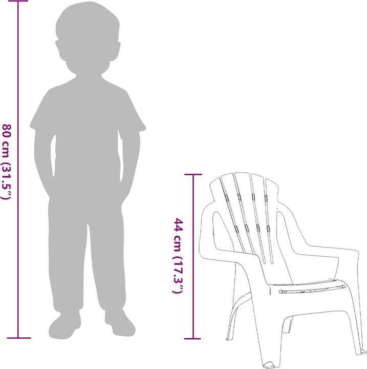 Produktbild vidaXL Nicole