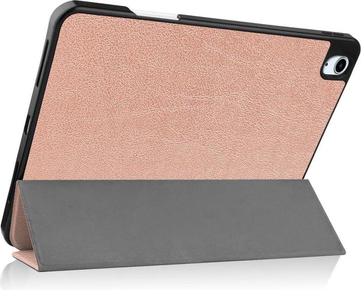 Image du produit Cover-Discount iPad Air 11 (M2 / M3) - Smart Case Pencil Halter (iPad Air 11 2024 (M2))