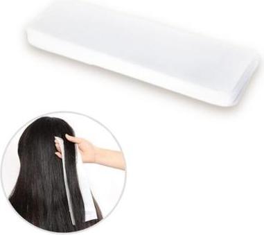 Immagine prodotto Shots Accessories Hair Dye Paper - 35 X 10 Cm, 50 Pieces