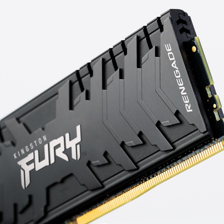 Image du produit Kingston FURY Renegade (2 x 16GB, 3600 MHz, RAM DDR4, DIMM)