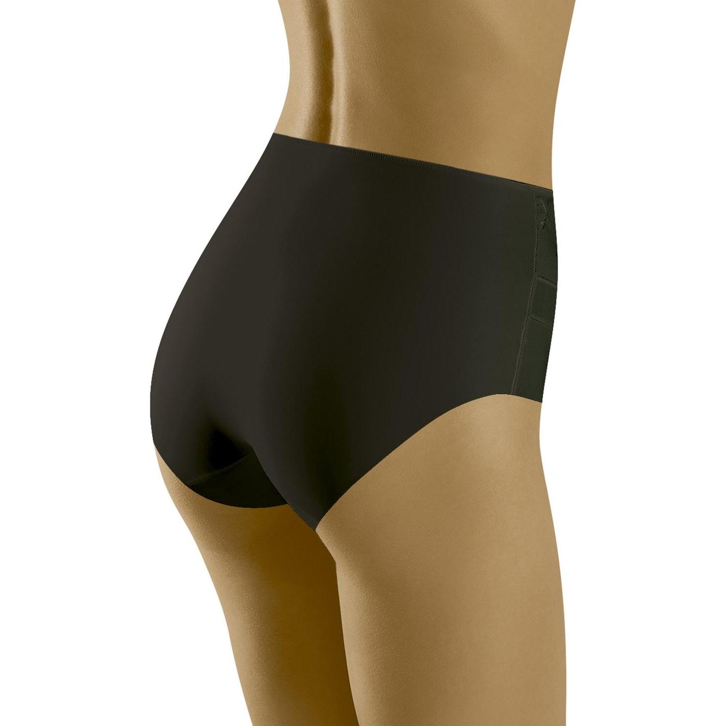 Thumbnail - Wolbar, Damen, Unterhosen, Höschen model 168419, Schwarz, (S)