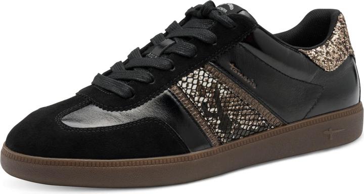 Snake, Black