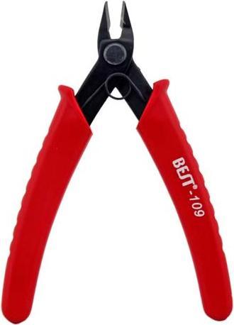 Actual product image Best Flush Cutters Super Knips (electronic side cutters)