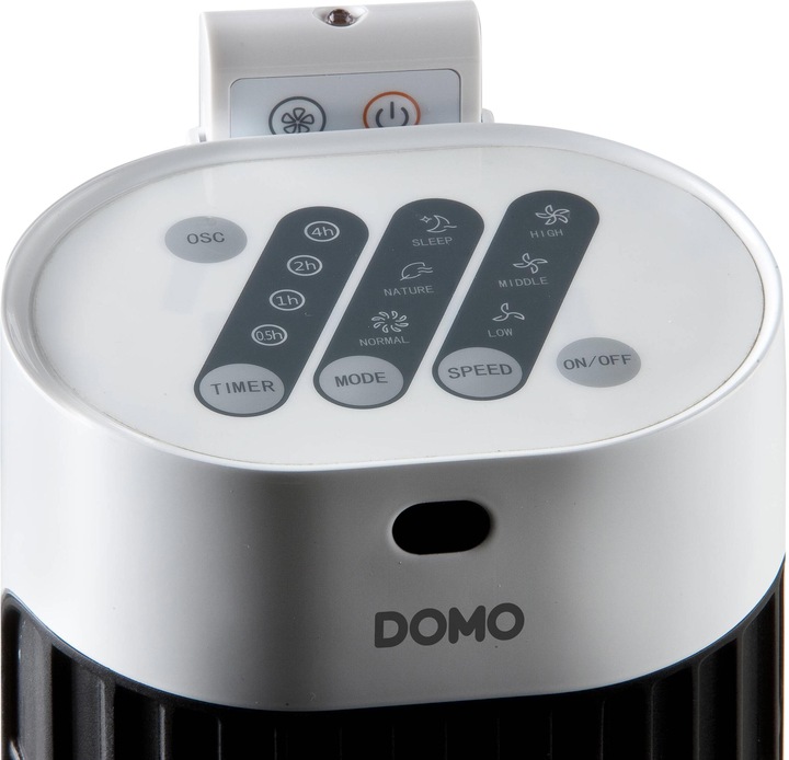 Image du produit Domo DO8126 (49 dB)