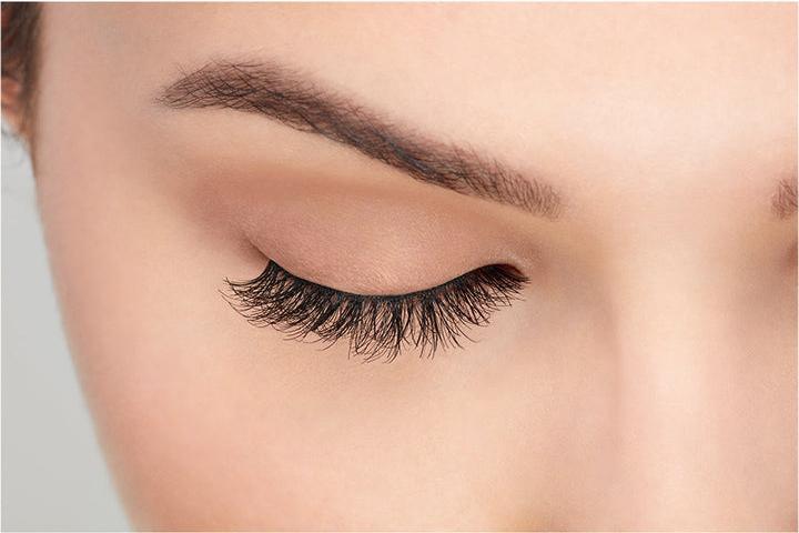 Actual product image Ardell Demi Wispies (Artificial eyelashes)