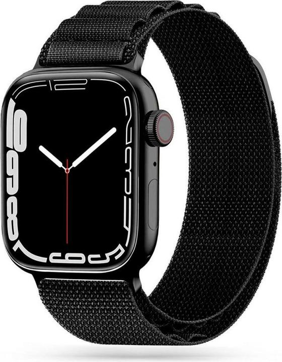 Tech-Protect Technology Protected TECHNOLOGY PROTECTED NYLON PRO APPLE WATCH 4