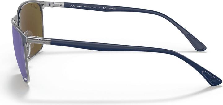 Produktbild Ray Ban RB3686 92044L 57