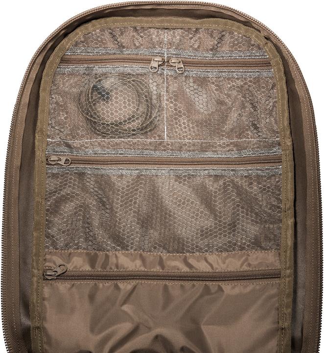 Actual product image Tasmanian Tiger TT Urban Tac Pack 22 (22 l)