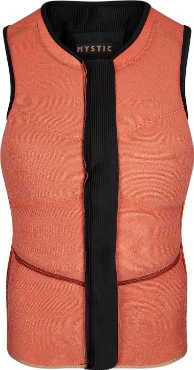 Produktbild Mystic Gem Impact Vest Fzip Kite (M)