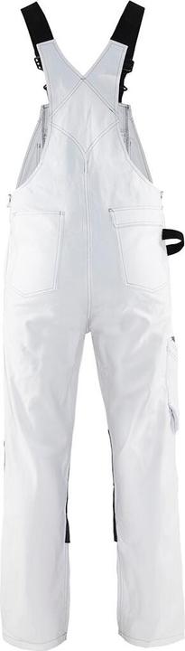Produktbild Blakläder Latzhose (38)
