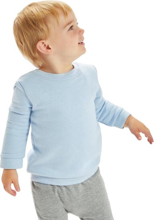 Image du produit Babybugz - Sweat ESSENTIAL - Bébé (80, 86, 92)