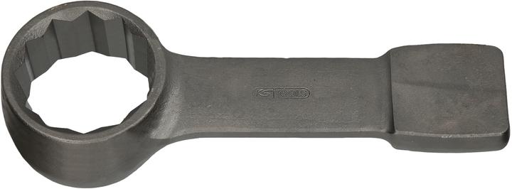 KS Tools Slagringsleutel diep, 12-kant, 110 mm (110 mm)
