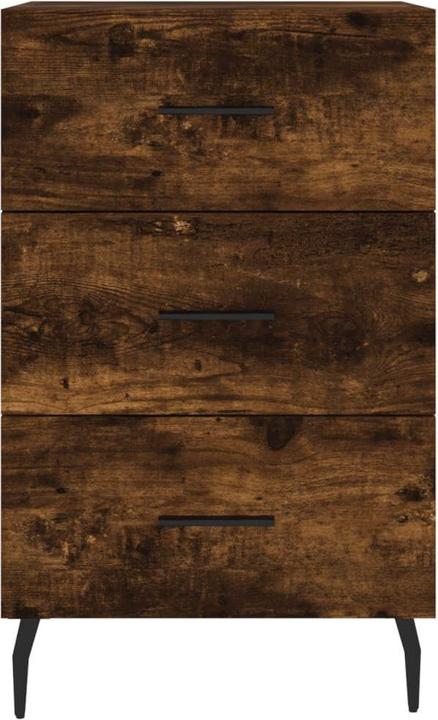 Immagine prodotto vidaXL Nachttisch (40 x 40 x 66 cm)