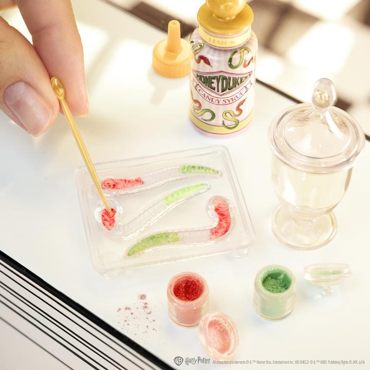 Produktbild MGA Make It Mini Harry Potter Honeydukes