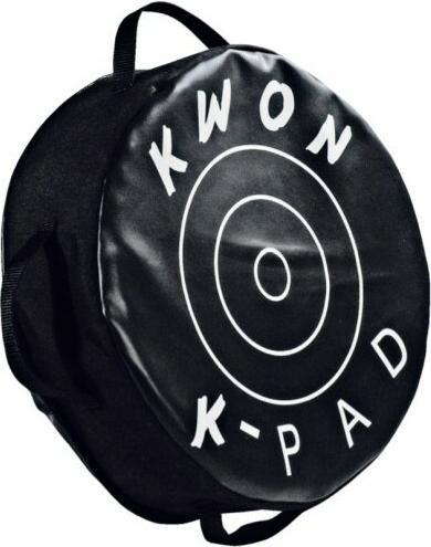 Actual product image Kwon K Pad
