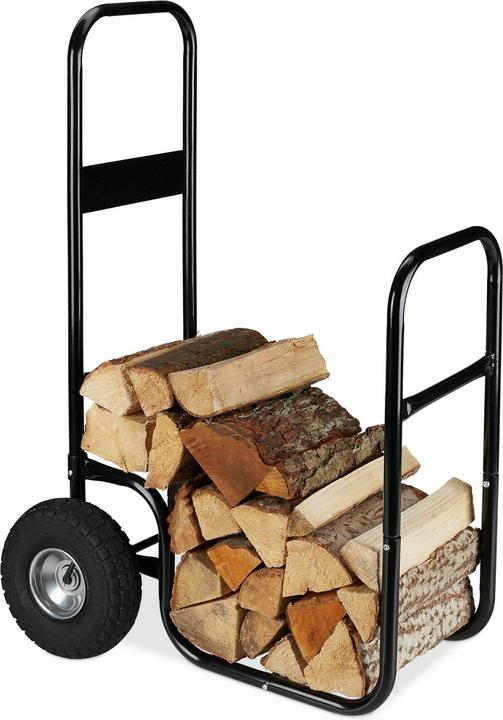 Produktbild Relaxdays Wandregal (66 x 20 x 40 cm)