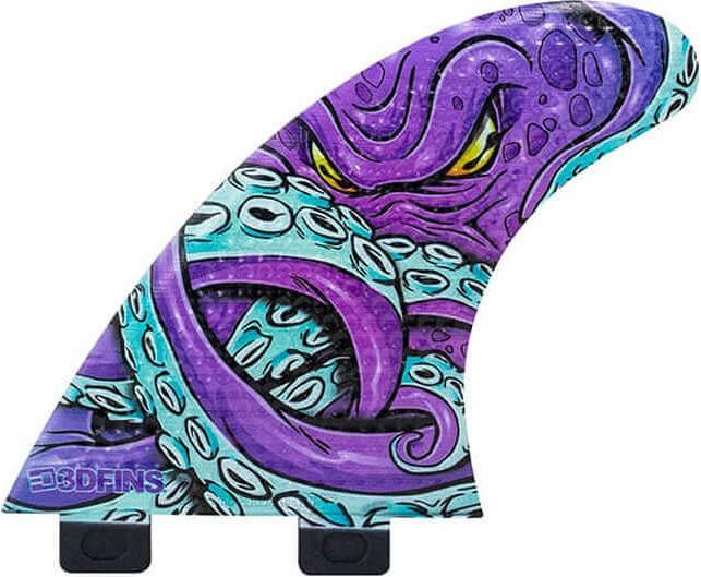 Immagine prodotto 3Dfins FCS I All Rounder Thruster