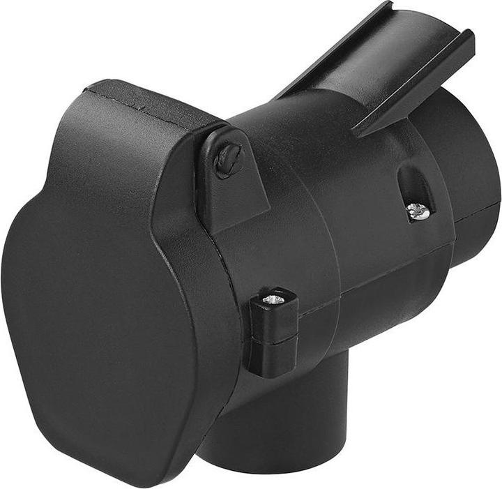 Produktbild ProPlus Adapter 7- auf 13-polig mit Konstant (+)